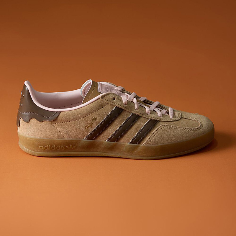 Adidas Shoes Samba - Adidas Originals JR8028 Sepatu Skate Suede