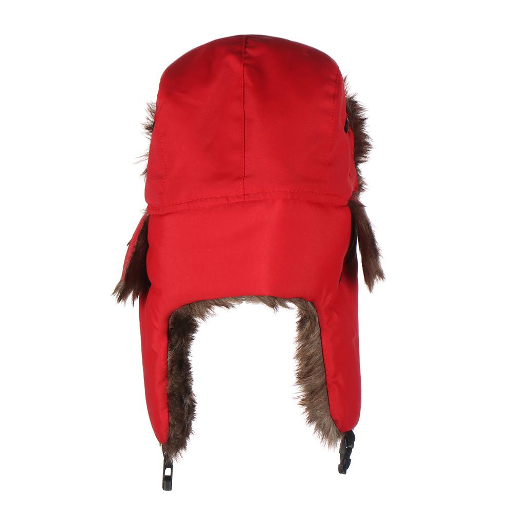 Topi Musim Dingin Berkualitas  - Winter Trapper Hat ulasan dan harga