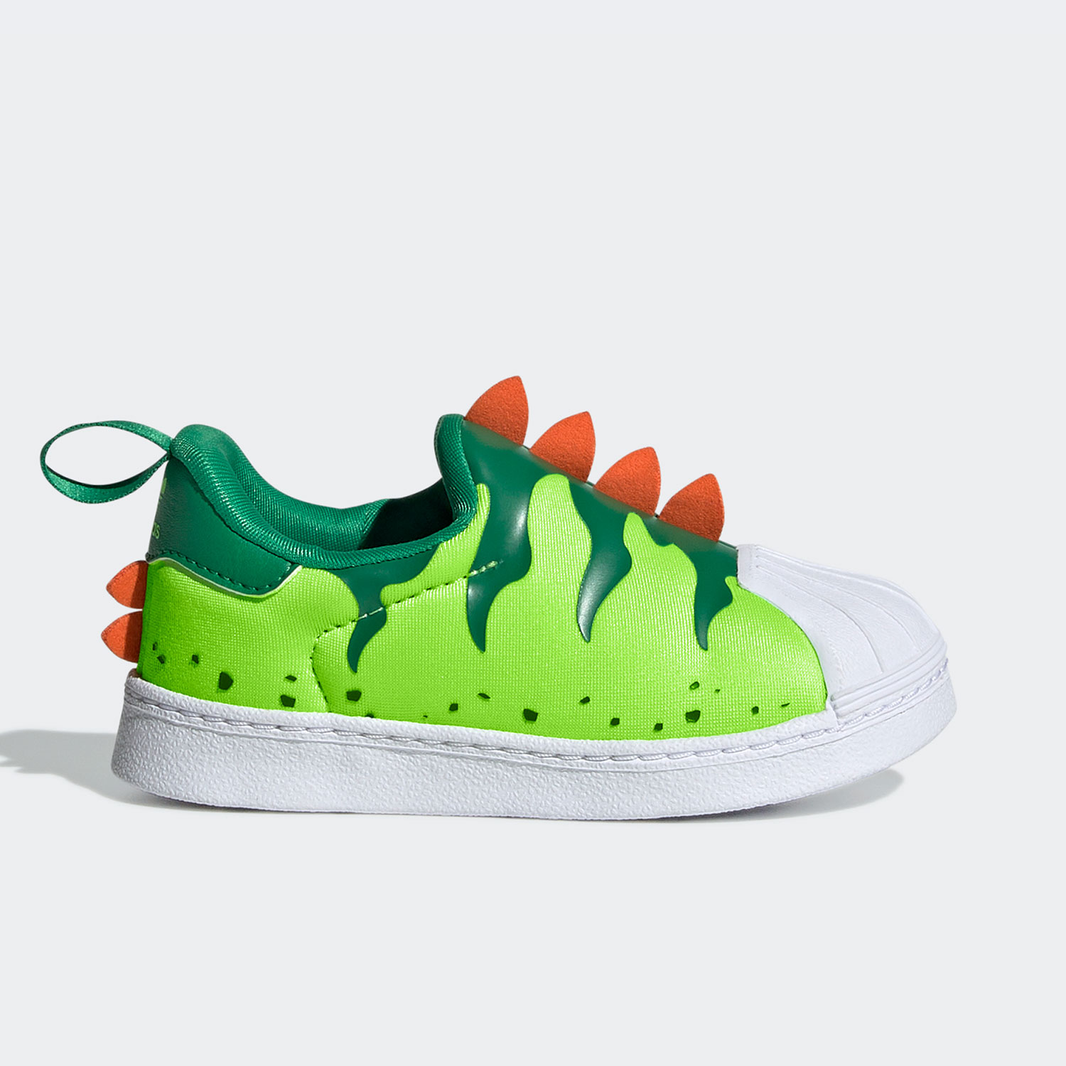 Sepatu Kasual Bayi Adidas Tref - Adidas Shoes Superstar ulasan dan harga
