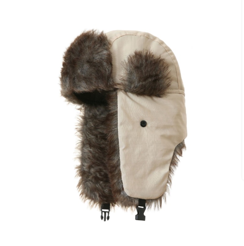 Topi Trapper Musim Dingin Pria - Winter Trapper Hat ulasan dan harga
