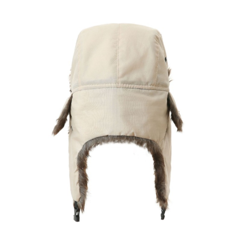 Topi Trapper Musim Dingin Pria - Winter Trapper Hat ulasan dan harga